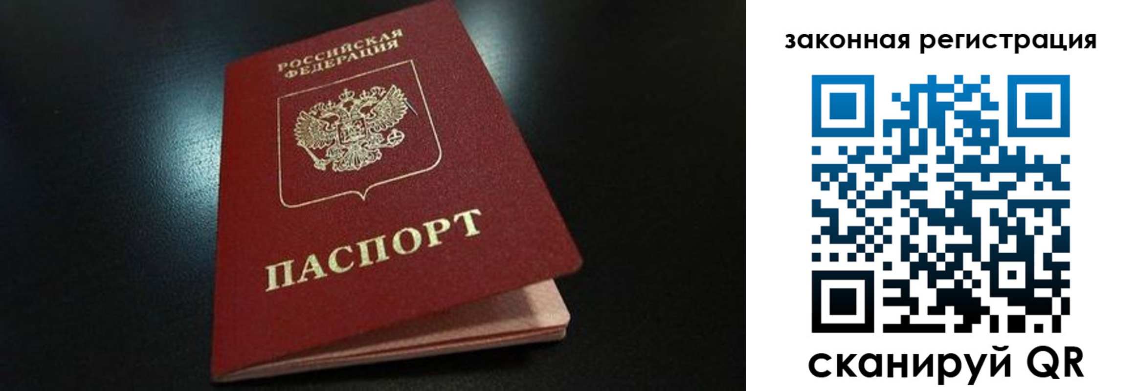 прописка штамп в Бабаево